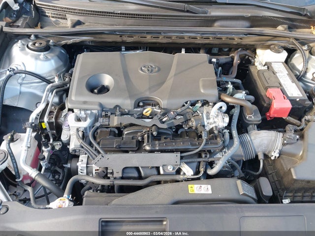 4T1C11AK1PU167367 Toyota CAMRY LE