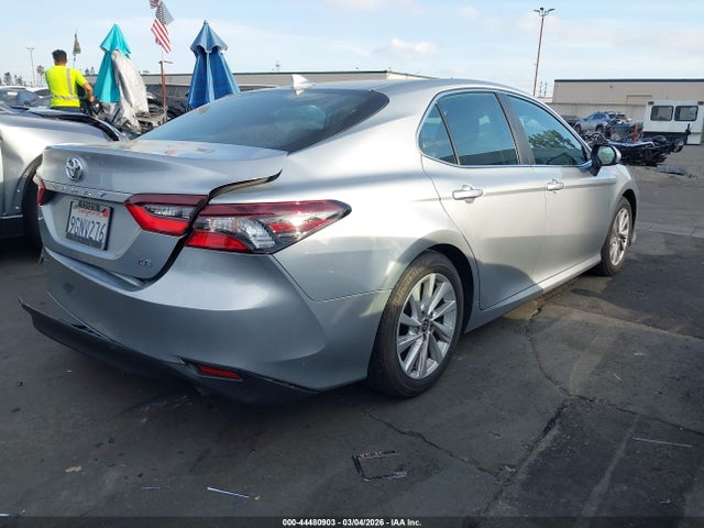 4T1C11AK1PU167367 Toyota CAMRY LE