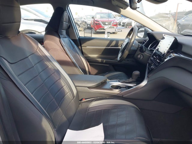 4T1C11AK1PU167367 Toyota CAMRY LE