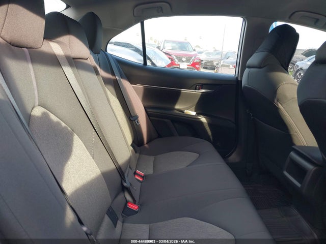 4T1C11AK1PU167367 Toyota CAMRY LE