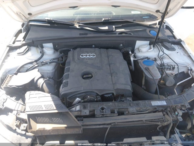 2015 AUDI A4 WAUEFAFL7FN016264 Photo 9