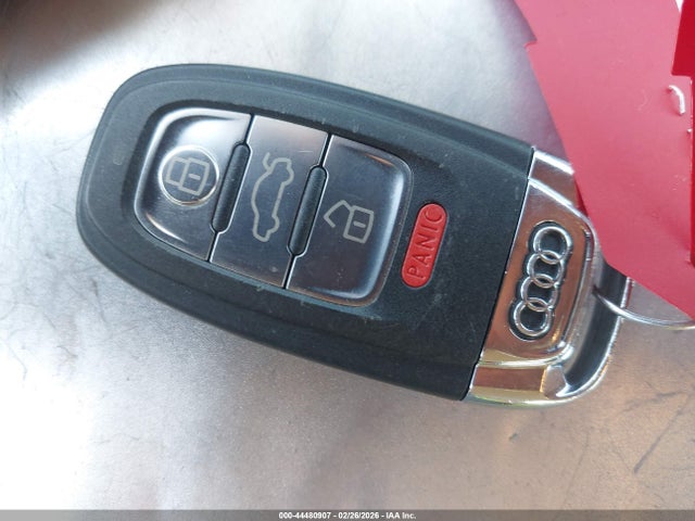 2015 AUDI A4 WAUEFAFL7FN016264 Photo 10