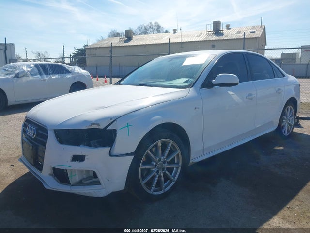 2015 AUDI A4 WAUEFAFL7FN016264 Photo 1