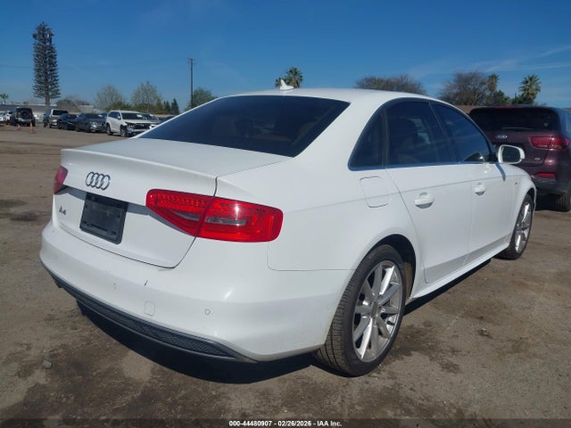 2015 AUDI A4 WAUEFAFL7FN016264 Photo 3