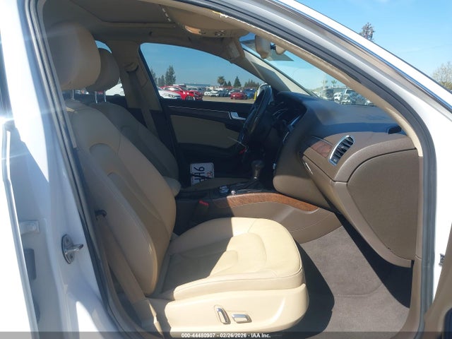 2015 AUDI A4 WAUEFAFL7FN016264 Photo 4