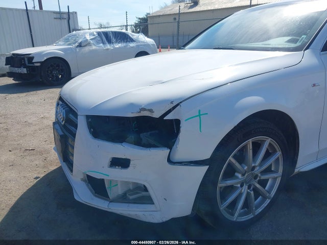 2015 AUDI A4 WAUEFAFL7FN016264 Photo 5