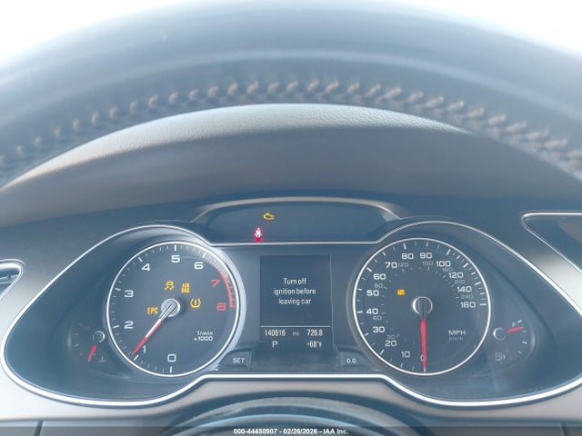 2015 AUDI A4 WAUEFAFL7FN016264 Photo 6