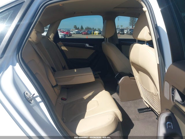 2015 AUDI A4 WAUEFAFL7FN016264 Photo 7