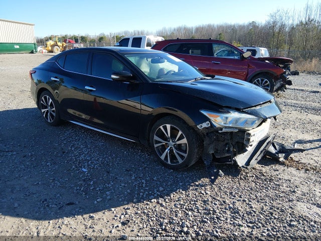 2016 1N4AA6AP7GC904443 main image