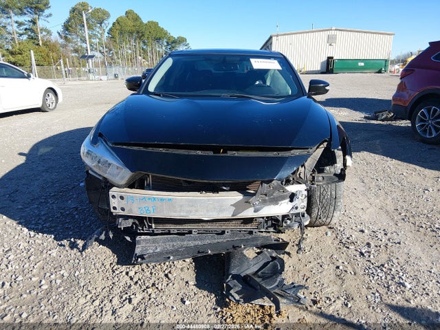 Nissan Maxima 3.5 Sl 2016 1N4AA6AP7GC904443 Image 13