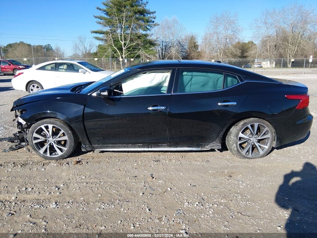 Nissan Maxima 3.5 Sl 2016 1N4AA6AP7GC904443 Image 15