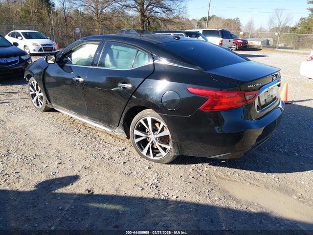 Nissan Maxima 3.5 Sl 2016 1N4AA6AP7GC904443 Image 3