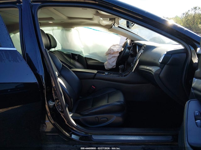 Nissan Maxima 3.5 Sl 2016 1N4AA6AP7GC904443 Image 5