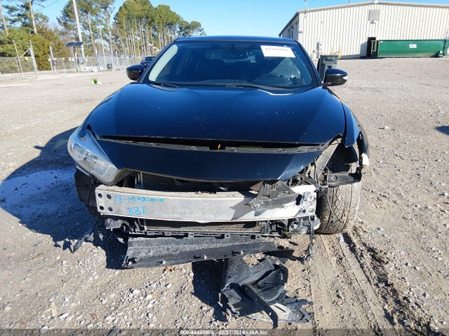 Nissan Maxima 3.5 Sl 2016 1N4AA6AP7GC904443 Image 6