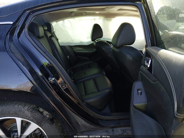 Nissan Maxima 3.5 Sl 2016 1N4AA6AP7GC904443 Image 8