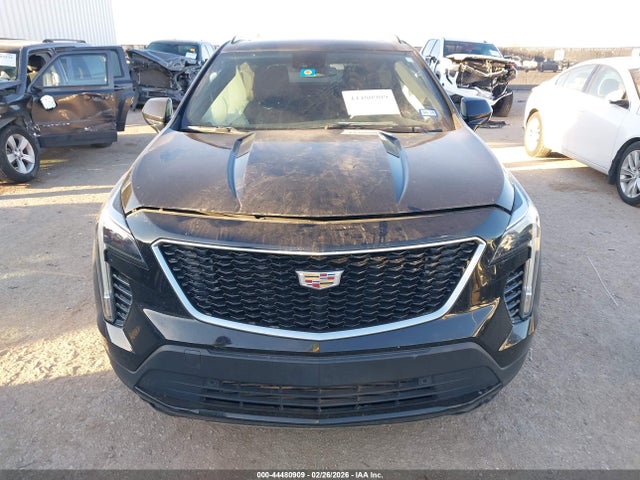 44480909 :رقم المزاد ، 1GYFZER48KF173472 vin ، 2019 Cadillac Xt4 Sport مزاد بيع