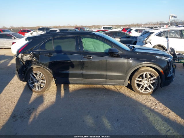 44480909 :رقم المزاد ، 1GYFZER48KF173472 vin ، 2019 Cadillac Xt4 Sport مزاد بيع
