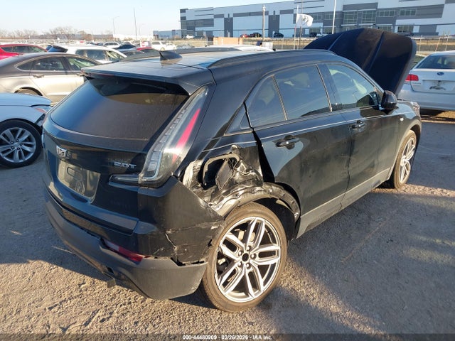 44480909 :رقم المزاد ، 1GYFZER48KF173472 vin ، 2019 Cadillac Xt4 Sport مزاد بيع