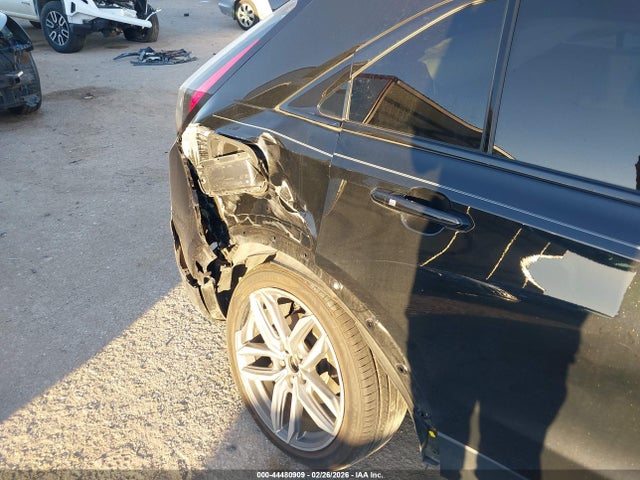 44480909 :رقم المزاد ، 1GYFZER48KF173472 vin ، 2019 Cadillac Xt4 Sport مزاد بيع