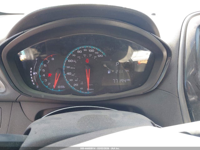 Chevrolet Spark Fwd Ls Automatic 2021 KL8CB6SAXMC739485 Image 14