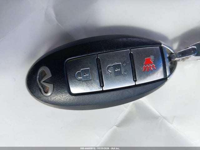 Aukcja sprzedaży 2007 Infiniti Fx35, vin: JNRAS08U07X103409, numer aukcji: 44480915
