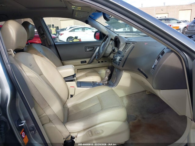 Aukcja sprzedaży 2007 Infiniti Fx35, vin: JNRAS08U07X103409, numer aukcji: 44480915