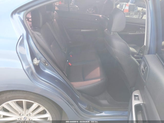 JF1GJAN63GH012787 Subaru Impreza 2.0i Limited