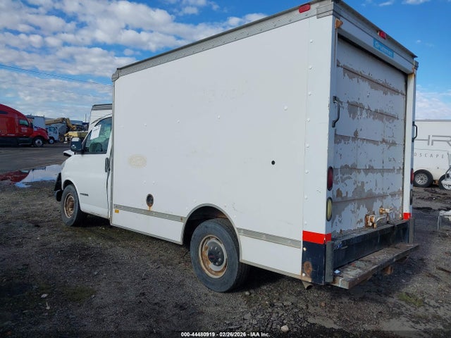 Aukcja sprzedaży 1997 Gmc Savana Special Standard, vin: 1GDHG31R6V1008825, numer aukcji: 44480919