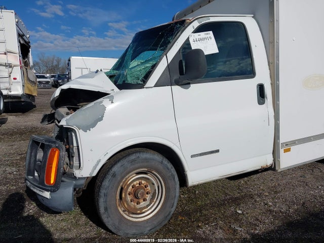 Aukcja sprzedaży 1997 Gmc Savana Special Standard, vin: 1GDHG31R6V1008825, numer aukcji: 44480919