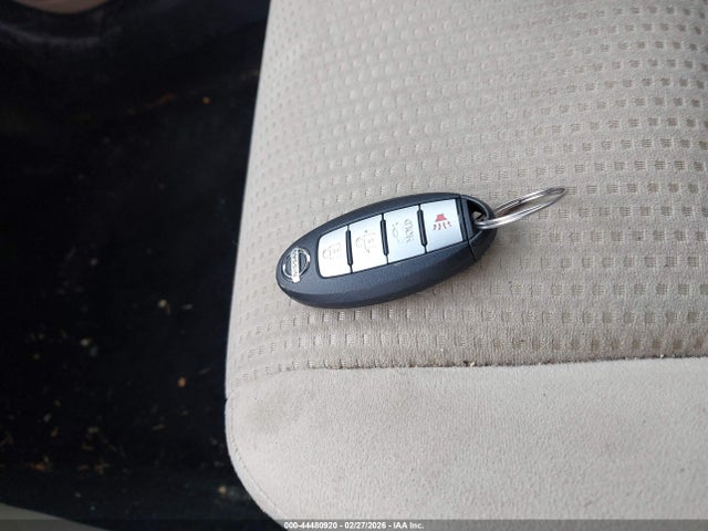 Продаж на аукціоні авто 2015 Nissan Altima 2.5 S, vin: 1N4AL3APXFN305516, номер лоту: 44480920
