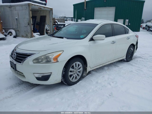 Продаж на аукціоні авто 2015 Nissan Altima 2.5 S, vin: 1N4AL3APXFN305516, номер лоту: 44480920