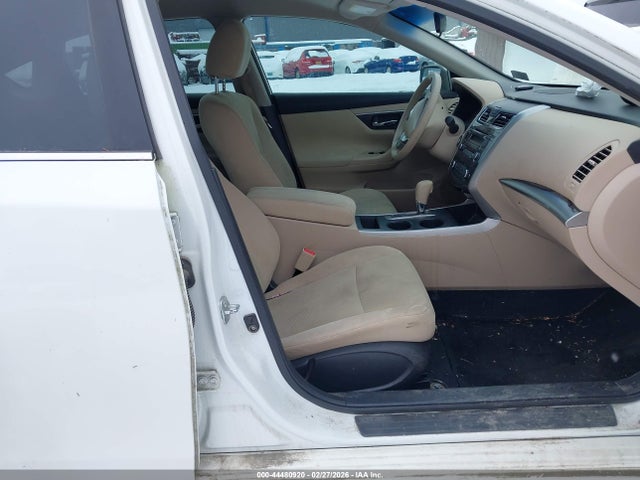 Продаж на аукціоні авто 2015 Nissan Altima 2.5 S, vin: 1N4AL3APXFN305516, номер лоту: 44480920