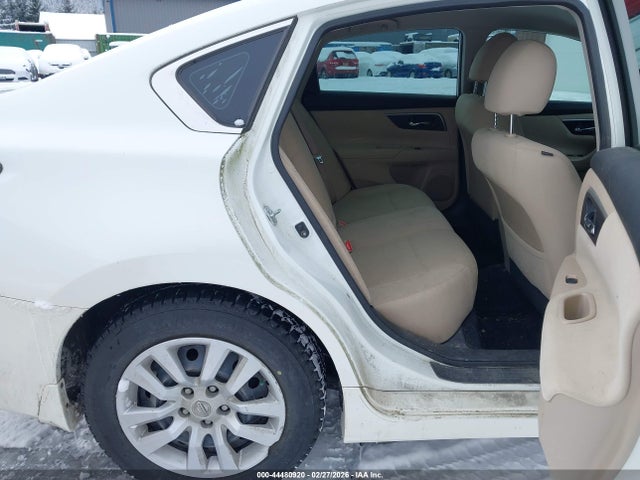 Продаж на аукціоні авто 2015 Nissan Altima 2.5 S, vin: 1N4AL3APXFN305516, номер лоту: 44480920