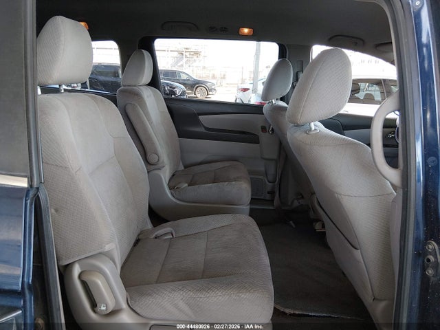 Honda ODYSSEY LX 2014 5FNRL5H23EB105366 Image 8