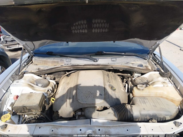 2019 DODGE CHARGER 2C3CDXCT8KH757330 Photo 9