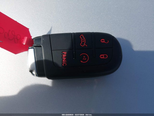 2019 DODGE CHARGER 2C3CDXCT8KH757330 Photo 10