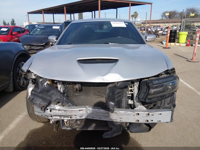 Aukcja sprzedaży 2019 Dodge Charger R/t Rwd, vin: 2C3CDXCT8KH757330, numer aukcji: 44480928