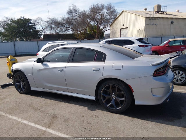 Aukcja sprzedaży 2019 Dodge Charger R/t Rwd, vin: 2C3CDXCT8KH757330, numer aukcji: 44480928