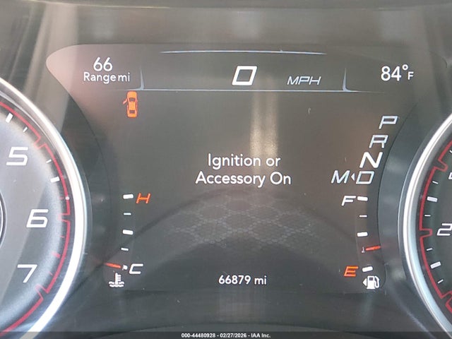 Aukcja sprzedaży 2019 Dodge Charger R/t Rwd, vin: 2C3CDXCT8KH757330, numer aukcji: 44480928
