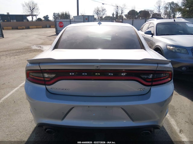 Aukcja sprzedaży 2019 Dodge Charger R/t Rwd, vin: 2C3CDXCT8KH757330, numer aukcji: 44480928