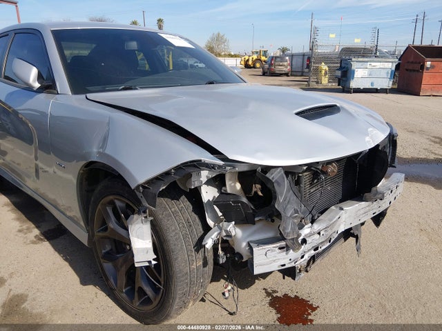 Aukcja sprzedaży 2019 Dodge Charger R/t Rwd, vin: 2C3CDXCT8KH757330, numer aukcji: 44480928