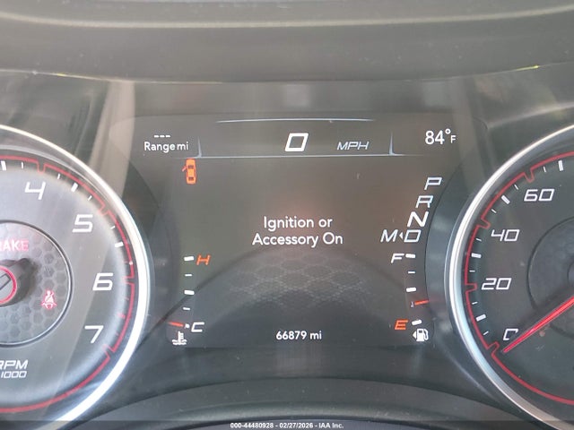 2019 DODGE CHARGER 2C3CDXCT8KH757330 Photo 6