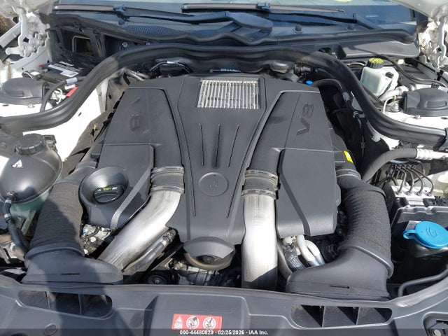 44480929 :رقم المزاد ، WDDLJ9BB5CA047736 vin ، 2012 Mercedes-benz Cls 550 4matic مزاد بيع