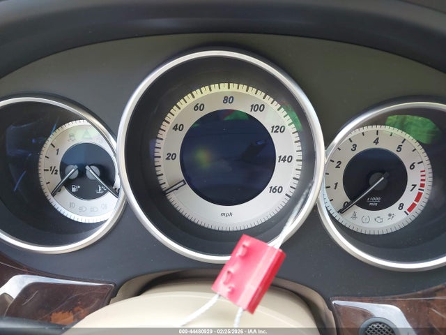 44480929 :رقم المزاد ، WDDLJ9BB5CA047736 vin ، 2012 Mercedes-benz Cls 550 4matic مزاد بيع