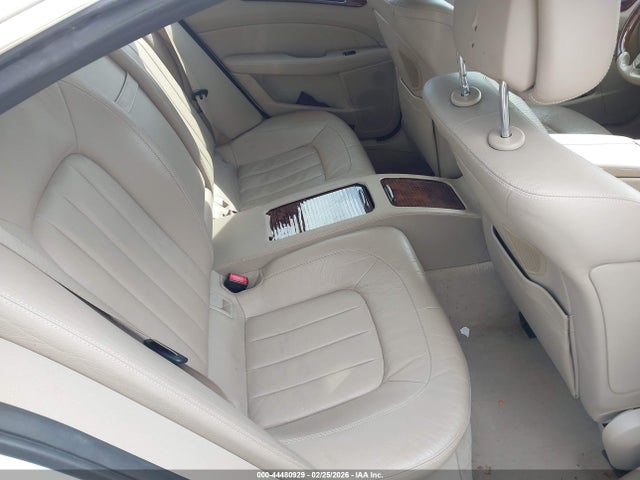 44480929 :رقم المزاد ، WDDLJ9BB5CA047736 vin ، 2012 Mercedes-benz Cls 550 4matic مزاد بيع
