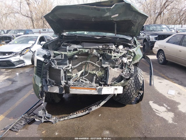 5TFLA5DB4PX086997 Toyota Tundra Sr5
