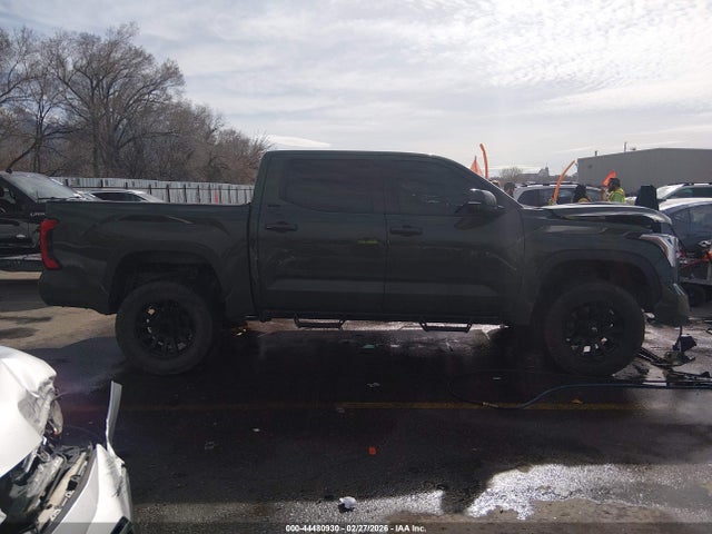 5TFLA5DB4PX086997 Toyota Tundra Sr5