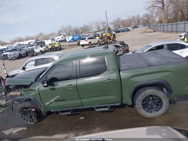 5TFLA5DB4PX086997 Toyota Tundra Sr5