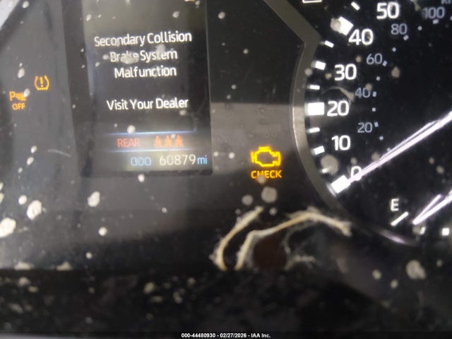 5TFLA5DB4PX086997 Toyota Tundra Sr5