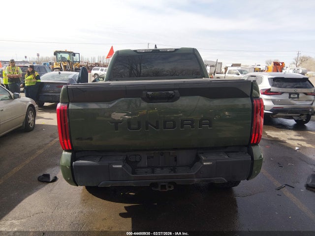 5TFLA5DB4PX086997 Toyota Tundra Sr5